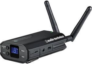 Audio-Technica ATW-1701/L System 10 Camera-Mount Portable Camera-Mount Digital Wireless Systems