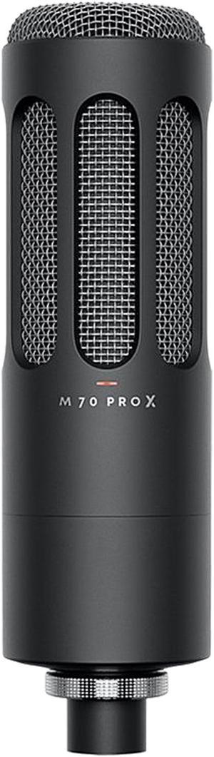 Beyerdynamic M70 Pro X Dynamic Broadcast Microphone for Streaming