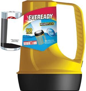 Eveready EVGPLN451CT ReadyFlex LED Floating Lantern D - Yellow