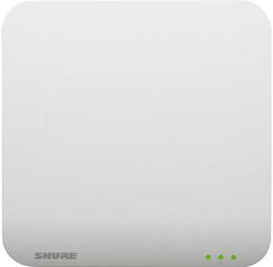 Shure MXWAPT2 Z10 2-Channel Access Point Transceiver