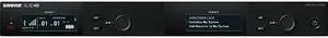Shure SLXD4D=-G58 Dual Channel Receiver, Frequency Version: G58