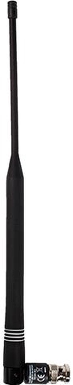 Shure UA8-554-626 1/2 Wave Dipole Antenna, Frequency Range: 554 - 626 MHz