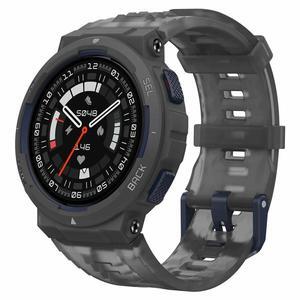 Amazfit Smart Watch - Midnight Black  W2212US2N