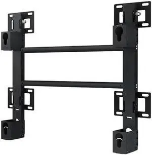 SAMSUNG WMN8000SXR/ZA Large Wall Mount Bracket