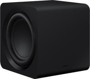 Samsung - SWA-W510/ZA Subwoofer for Soundbar - Black