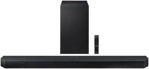Samsung Q-series 3.1.2 ch. Wireless Dolby ATMOS Soundbar w/ Q-Symphony / HW-Q700C (2023)