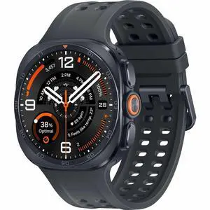Samsung Galaxy Watch Ultra2 47mm LTE, 800mAh, Titanium Gray, Samsung Galaxy Watch Ultra2 47mm LTE, 800mAh, Titanium Gray,
