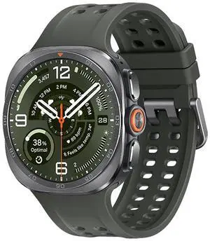 Samsung Galaxy Watch Ultra2 47mm LTE Titanium Silver Smartwatch SM-L715UZSAXAA Samsung Galaxy Watch Ultra2 47mm LTE Titanium Silver Smartwatch SM-L715UZSAXAA