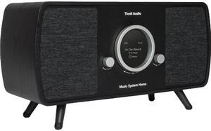 Music System Home Generation II - Black