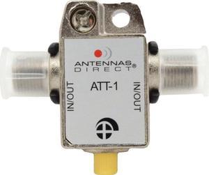 Antennas Direct ADIATT1 Variable Attenuator