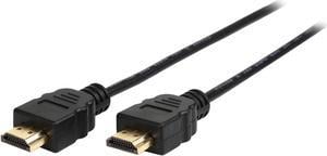 Omni Gear HDMI-50-4K 50 ft. High Speed HDMI Cable with Networking Supports 4K UHD 3D and Audio Return Male to Male