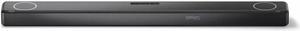 Philips Fidelio 712 Bluetooth Sound Bar Speaker  310 W RMS  Alexa Google Assistant Supported  Black TAFB137