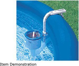 Intex Wall Mount Surface Skimmer