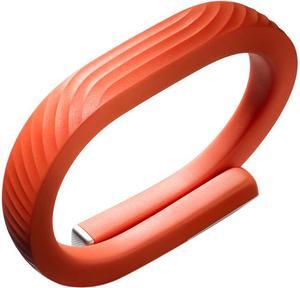 Jawbone JL01-16L-US UP24 Wristband (Large) Persimmon