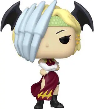 Funko 51932 Pop! Animation: My Hero Acadamia - Ryuko in Hero Costume