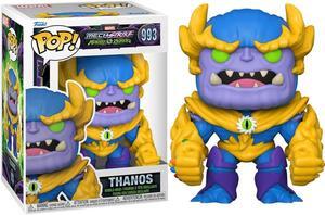 Funko 61525 Pop! Marvel: Monster Hunters - Thanos