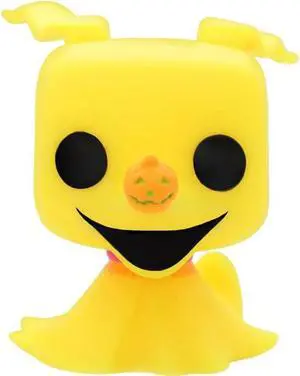 Funko 63964 Pop! Disney: The Nightmare Before Christmas - Zero
