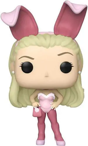 Funko 46777 Pop! Movies: Legally Blonde - Elle as Bunny