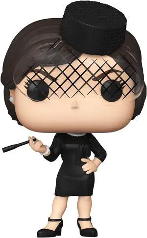 Funko 56169 Pop! TV: Parks and Rec - Janet Snakehole