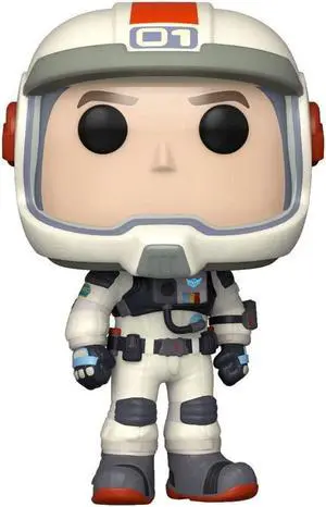 Funko 63948 Pop! Disney: Lightyear - Buzz Lightyear (XL-01)