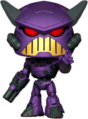 Funko 63952 Pop! Disney Lightyear - Zurg