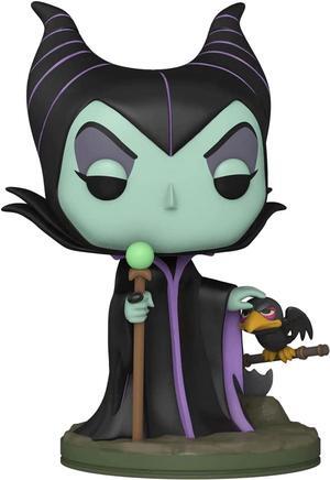 Funko 57352 Pop! Disney: Villains - Maleficent