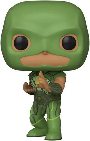 Funko 64184 Pop! TV: Peacemaker - Judomaster