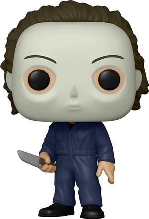 Funko 57441 Pop! Movies: Halloween - Michael Myers