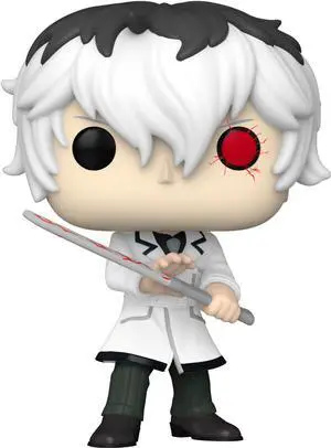 Funko 57641 Pop! Animation: Tokyo Ghoul - re-Haise Sasaki