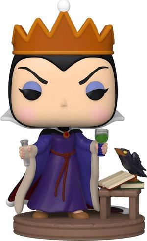Funko 57353 Pop! Disney: Villains - Queen Grimhilde