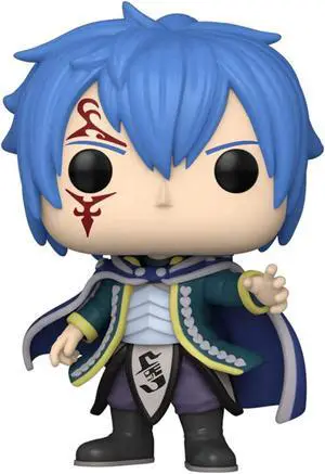 Funko 57339 Pop! Animation: Fairy Tail - Jellal Fernandes