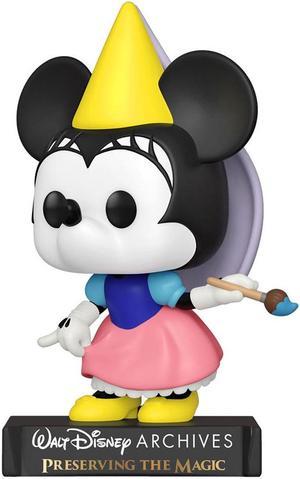 Funko Pop! Disney: Minnie Mouse - Princess Minnie (1938) 57620