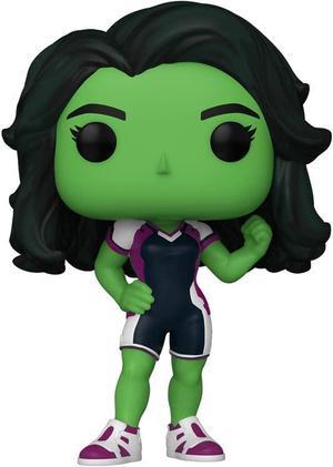 Funko Pop! Marvel: She-Hulk - She-Hulk (64196)