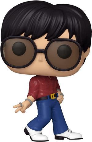 Funko Pop! Rocks: BTS: Dynamite - J-Hope 48108