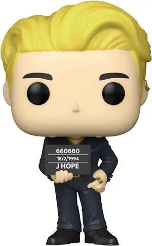 Funko Pop! Rocks: BTS - J-Hope 64043