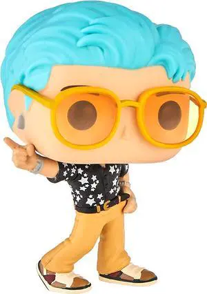 Funko Pop! Rocks: BTS - Dynamite - RM 48107