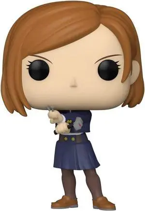 Funko Pop! Animation: Jujutsu Kaisen - Nobara 61361