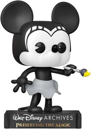 Funko Pop! Disney: Minnie Mouse - Plane Crazy Minnie(1928) 57623