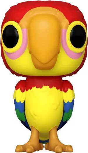 Funko Pop! Disney: Walt Disney World 50th Anniversary - Parrot José 65717