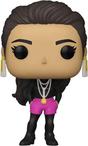 Funko Pop! TV: Marvel: She-Hulk - Nikki 64203