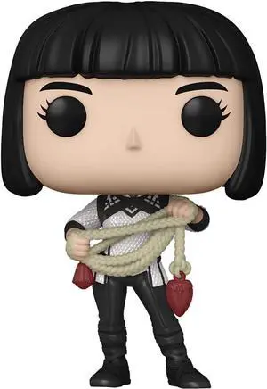 Funko Pop! Marvel: Shang Chi and The Legend of The Ten Rings - Xialing 52879