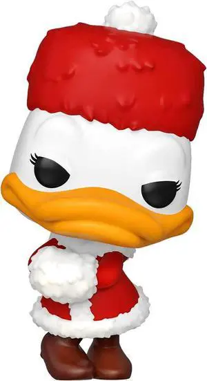 Funko Pop! Disney: Holiday 2021 - Daisy Duck 57746