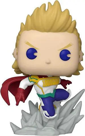 Funko Pop! Animation: My Hero Acadamia - Mirio in Hero Costume