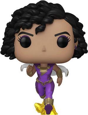 Funko Pop! Movies: Shazam! Fury of The Gods - Darla