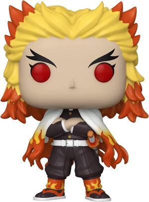 Funko Pop! Animation: Demon Slayer - Kyojuro Rengoku 65623