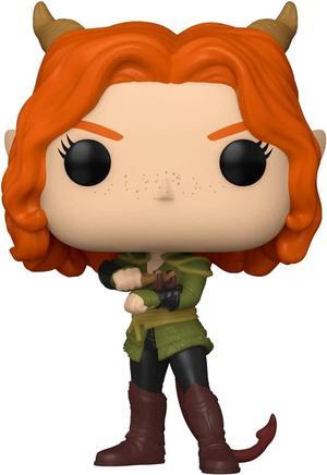Funko Pop! Dungeons & Dragons: Honor Among Thieves - Doric  68082