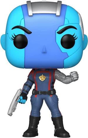 Funko Pop! Marvel: Guardians of The Galaxy Volume 3 - Nebula  67511