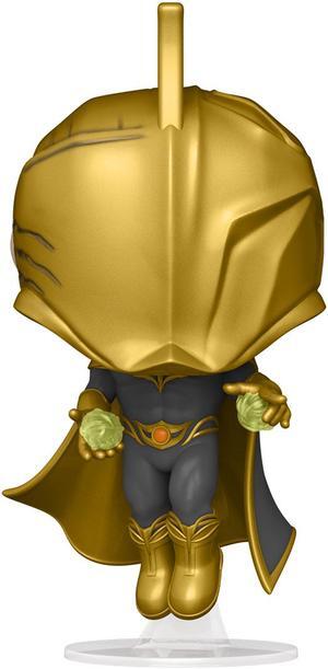Funko Pop! Movies: Black Adam - Dr. Fate  64192