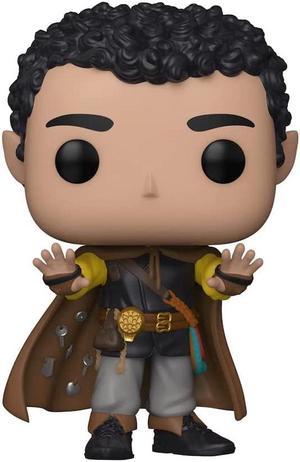 Funko Pop! Movies: Dungeons & Dragons: Honor Among Thieves - Simon  68081