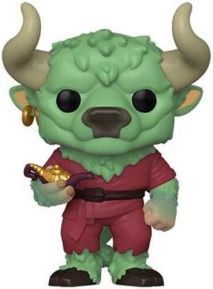 Dr. Strange In The Multiverse Of Madness- Pop! 8